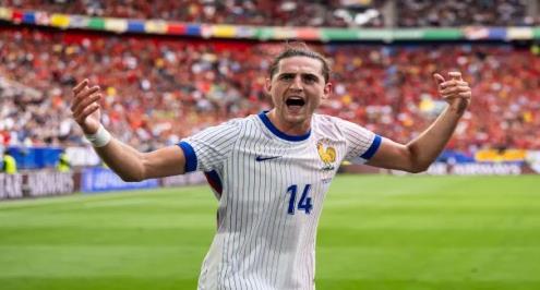 رابيو: منتخب إسبانيا يلعب بشكل أفضل في يورو 2024.. والفريق أقوى من الأفراد